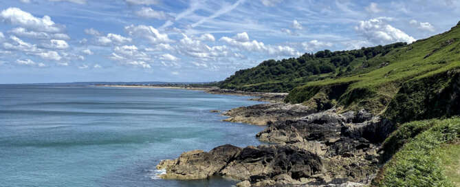 Le Landemer, La Hague © Séverine Frères