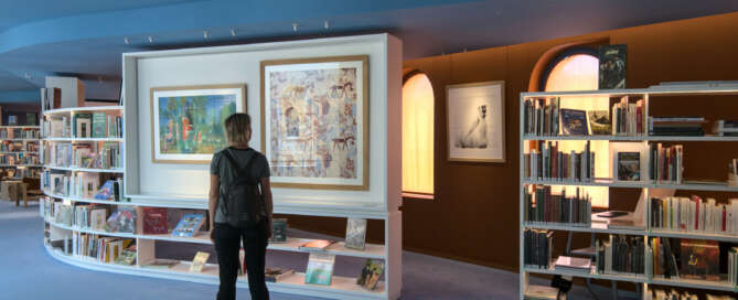 Les Franciscaines, Deauville © Thomas Le Floch