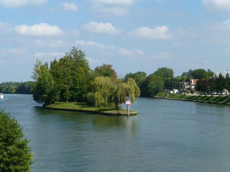 Bienvenue à la capitale : visite à Pontoise