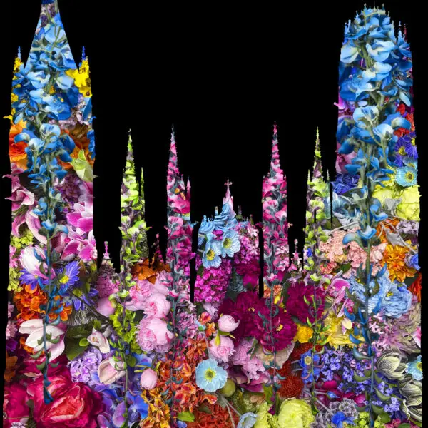 Barbara Butch et Mika Ninagawa : soirée d'ouverture du Festival Normandie Impressionniste 2026 devant la Cathédrale de Rouen