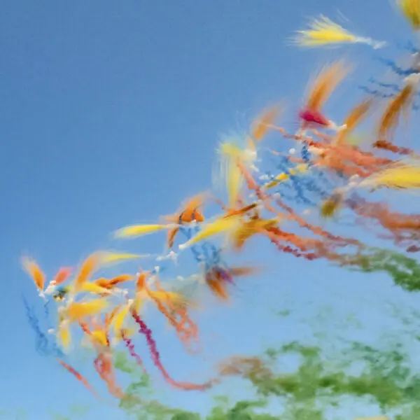 Cai Guo-Qiang – Radiance of Spring : Sky Painting for Normandie Impressionniste 2026