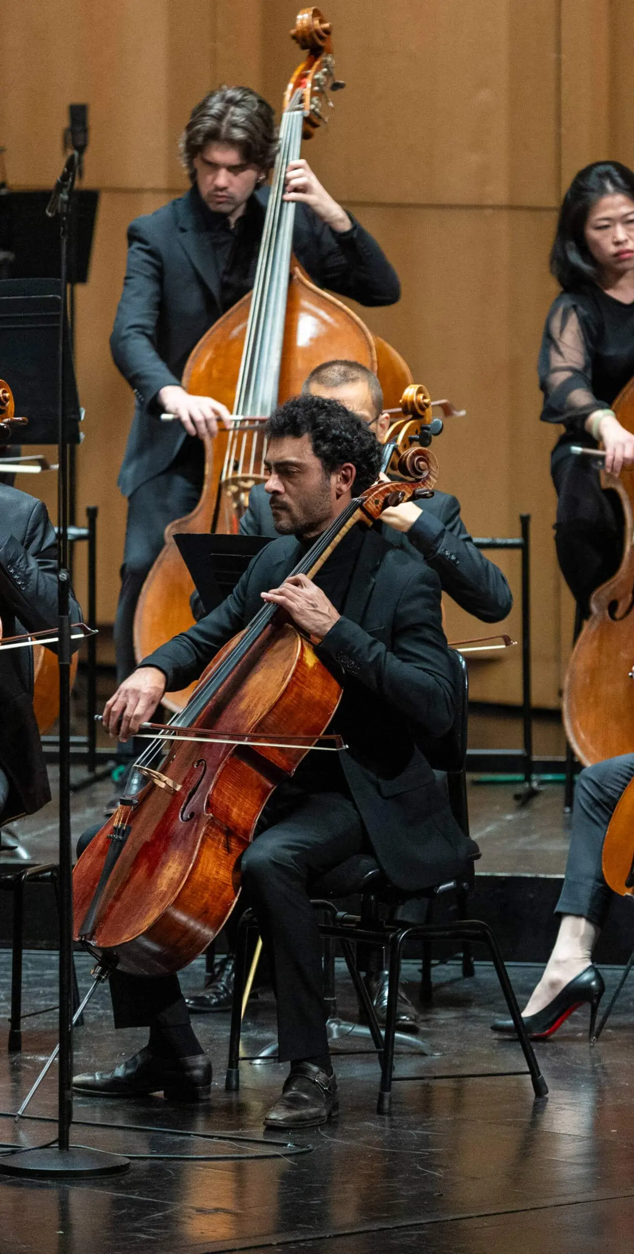 Concert par l'Opéra Orchestre Normandie Rouen au Musée des impressionnismes Giverny