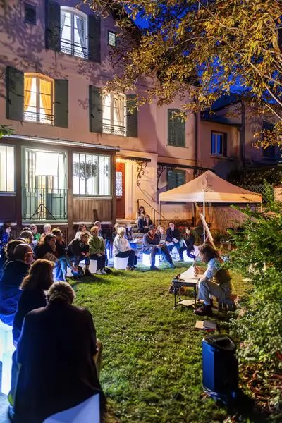 Journées européennes du patrimoine à la Maison impressionniste Argenteuil